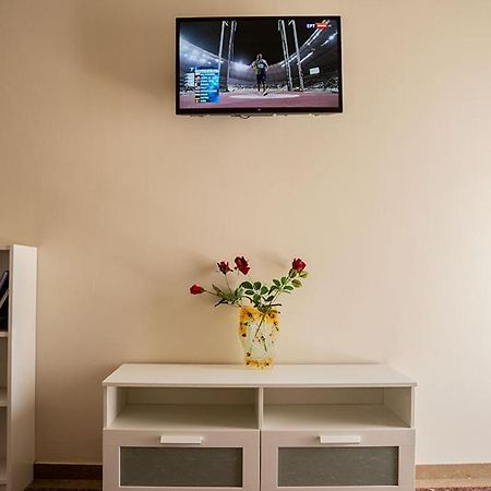 Your Apartment In Atina Dış mekan fotoğraf