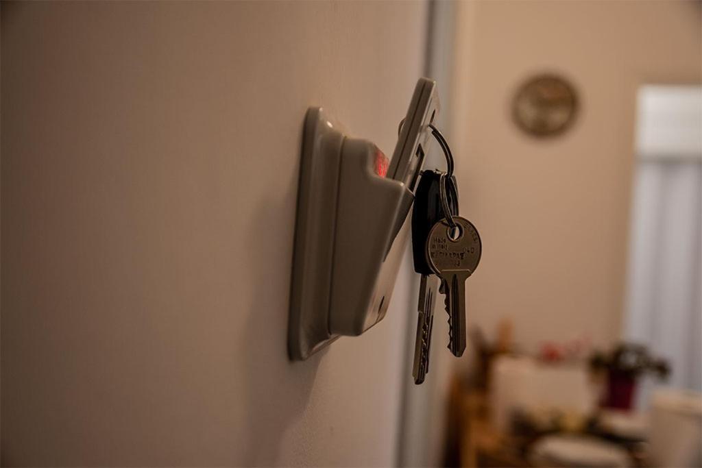 Your Apartment In Atina Dış mekan fotoğraf