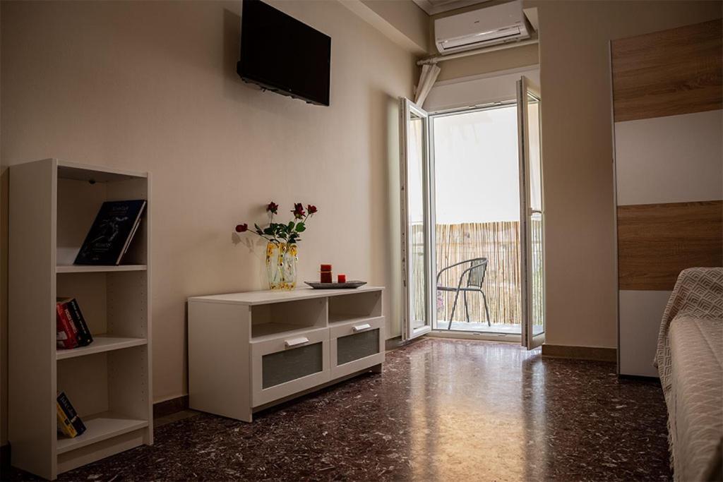 Your Apartment In Atina Dış mekan fotoğraf