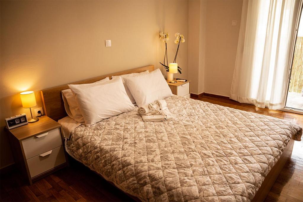 Your Apartment In Atina Dış mekan fotoğraf