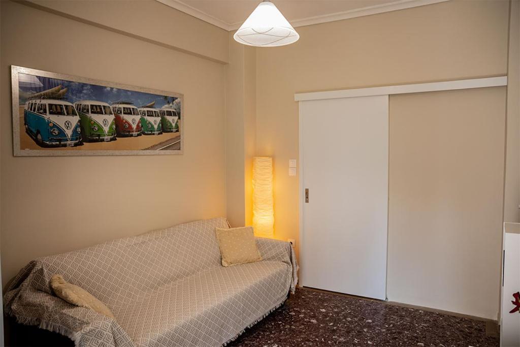 Your Apartment In Atina Dış mekan fotoğraf