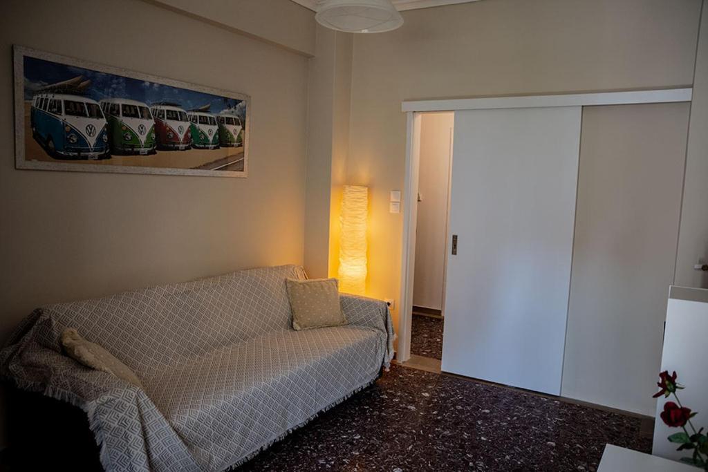 Your Apartment In Atina Dış mekan fotoğraf