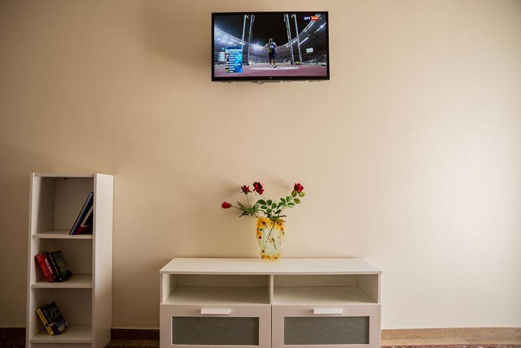 Your Apartment In Atina Dış mekan fotoğraf