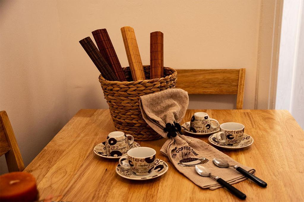 Your Apartment In Atina Dış mekan fotoğraf
